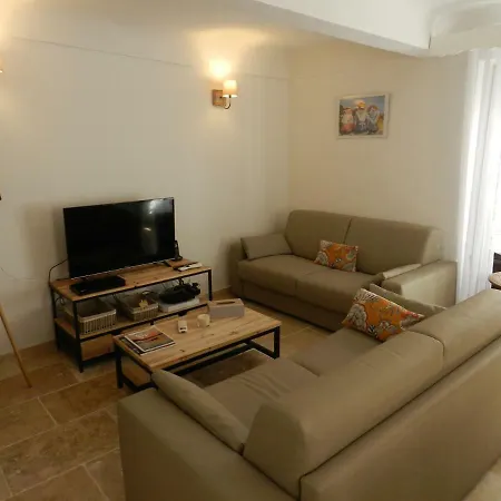 Σπίτι διακοπών La Maison Peano