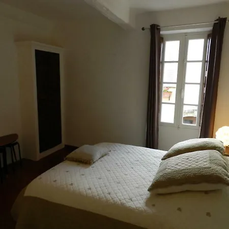 La Maison Peano Σπίτι διακοπών *