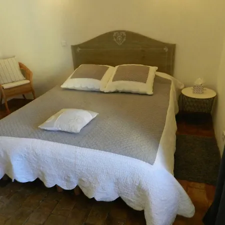 Σπίτι διακοπών La Maison Peano Gassin